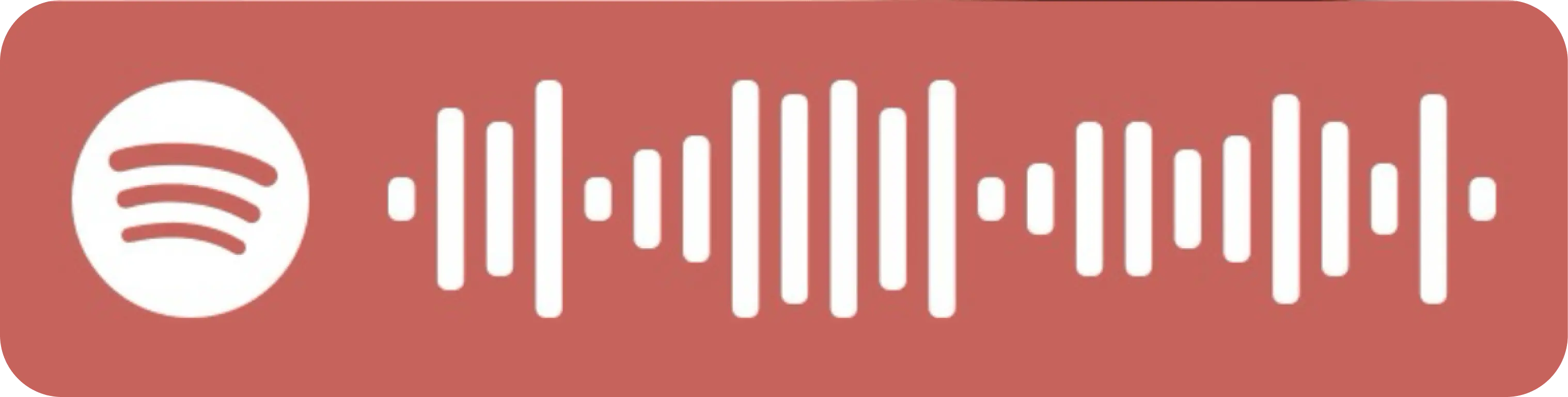 hidden spotify code